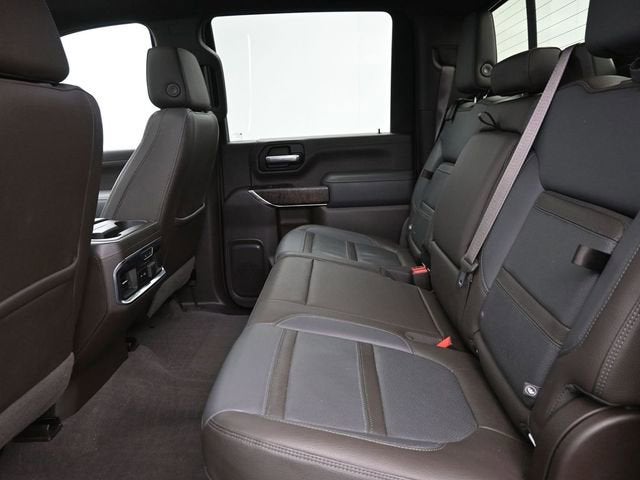 2020 GMC Sierra 3500 HD Denali