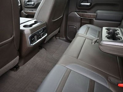 2020 GMC Sierra 3500 HD Denali