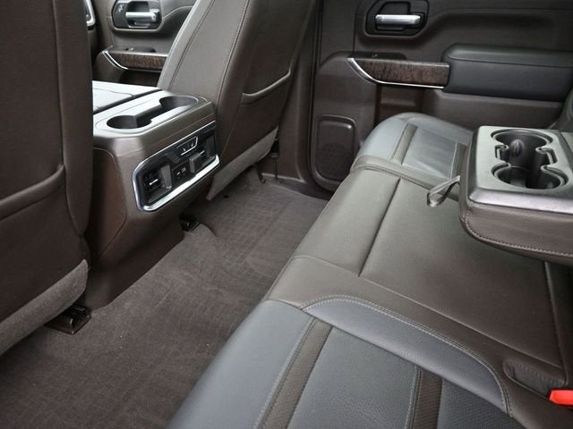 2020 GMC Sierra 3500 HD Denali