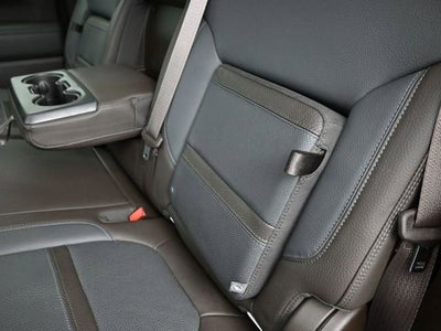 2020 GMC Sierra 3500 HD Denali