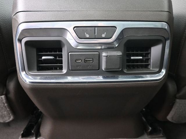 2020 GMC Sierra 3500 HD Denali