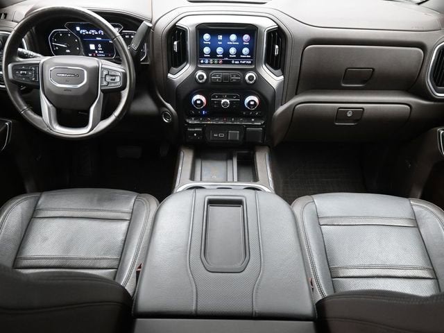 2020 GMC Sierra 3500 HD Denali