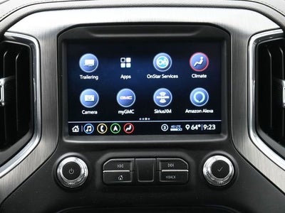 2020 GMC Sierra 3500 HD Denali