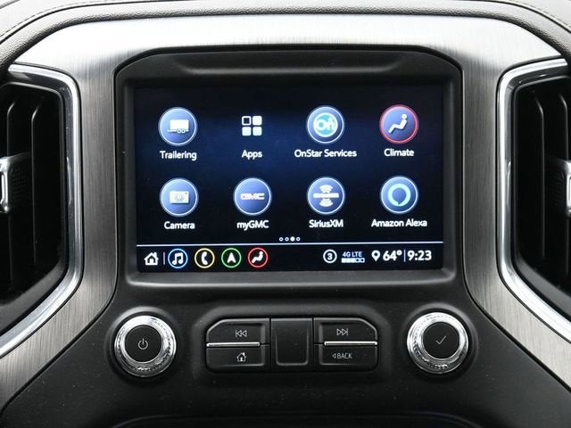 2020 GMC Sierra 3500 HD Denali