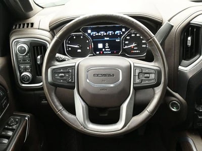 2020 GMC Sierra 3500 HD Denali