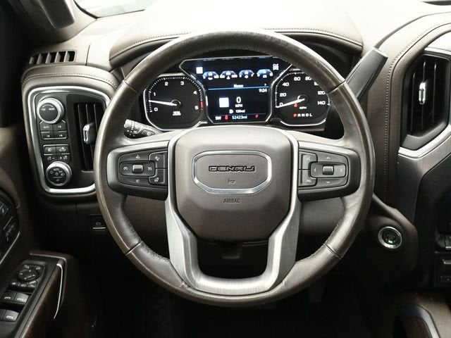 2020 GMC Sierra 3500 HD Denali