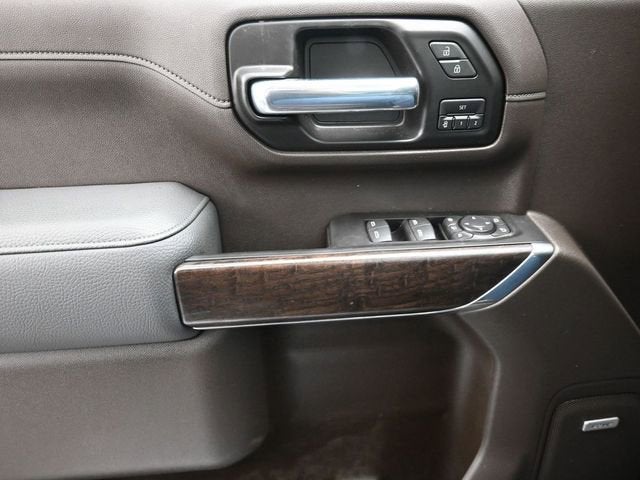 2020 GMC Sierra 3500 HD Denali