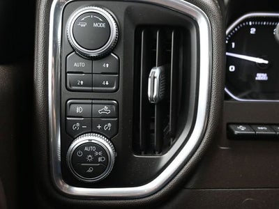 2020 GMC Sierra 3500 HD Denali