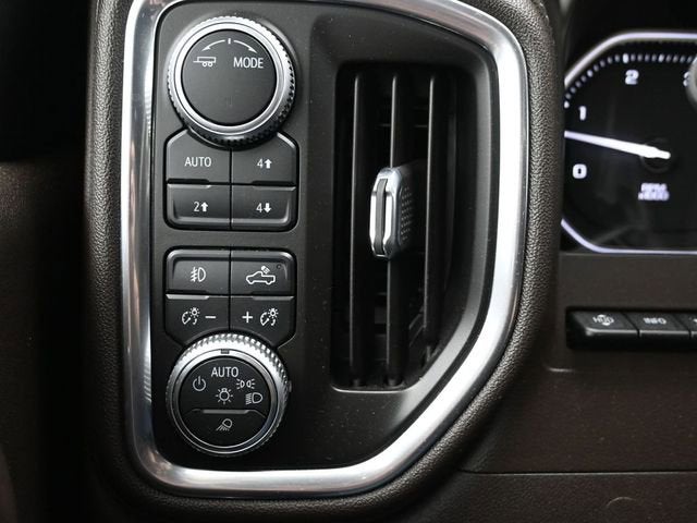 2020 GMC Sierra 3500 HD Denali