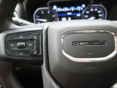 2020 GMC Sierra 3500 HD Denali
