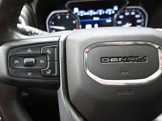 2020 GMC Sierra 3500 HD Denali