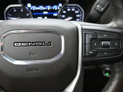 2020 GMC Sierra 3500 HD Denali