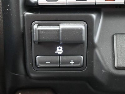 2020 GMC Sierra 3500 HD Denali