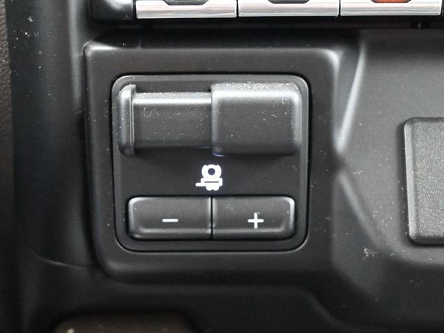 2020 GMC Sierra 3500 HD Denali