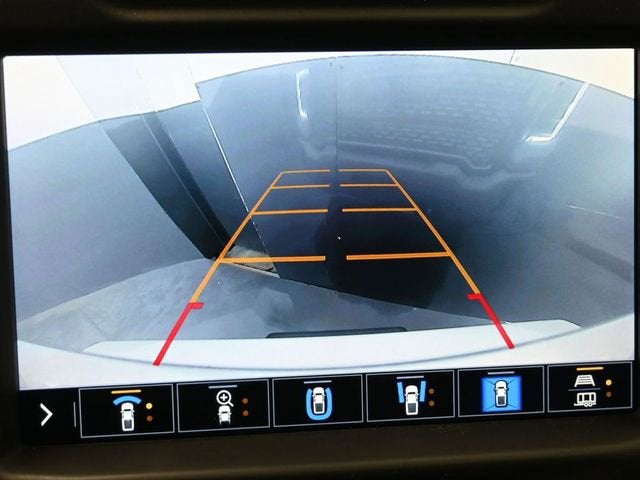 2020 GMC Sierra 3500 HD Denali