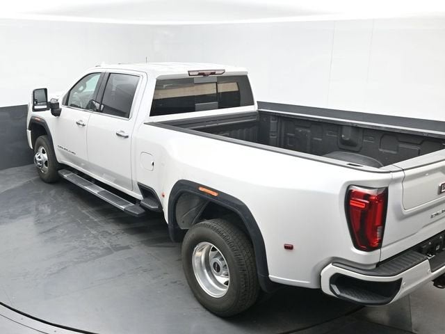 2020 GMC Sierra 3500 HD Denali