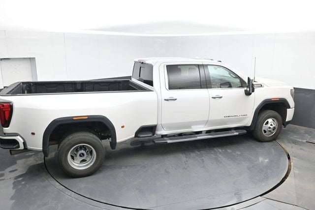 2020 GMC Sierra 3500 HD Denali