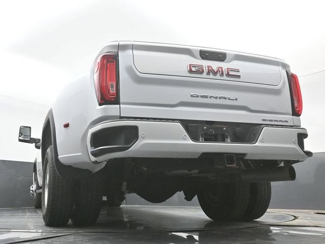 2020 GMC Sierra 3500 HD Denali