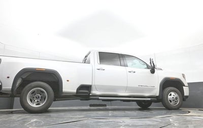 2020 GMC Sierra 3500 HD Denali