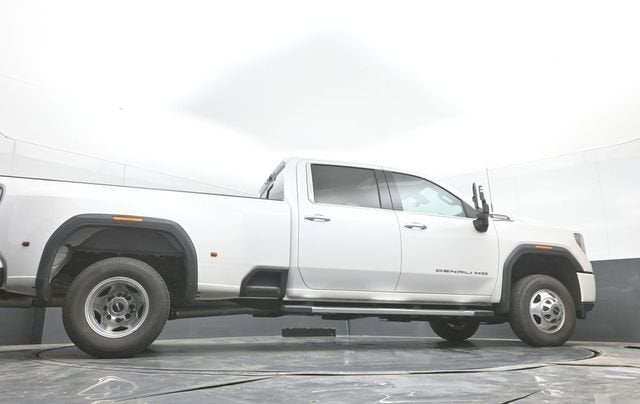 2020 GMC Sierra 3500 HD Denali