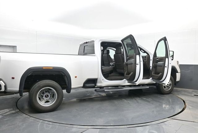 2020 GMC Sierra 3500 HD Denali