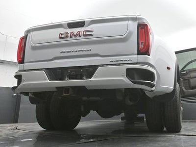 2020 GMC Sierra 3500 HD Denali