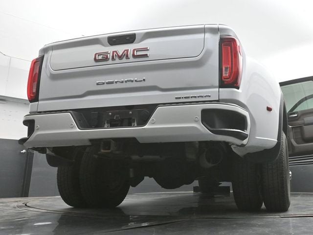 2020 GMC Sierra 3500 HD Denali