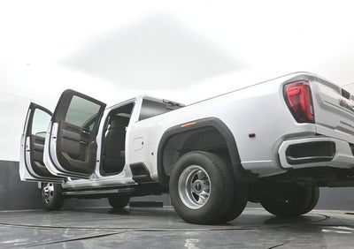 2020 GMC Sierra 3500 HD Denali