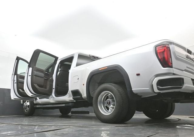 2020 GMC Sierra 3500 HD Denali