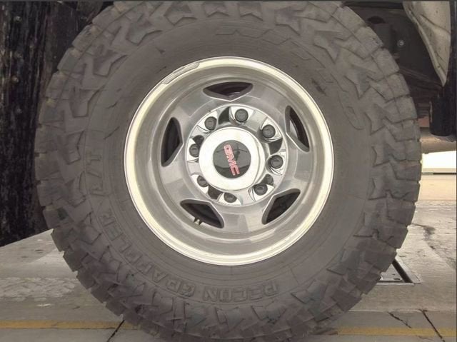 2020 GMC Sierra 3500 HD Denali