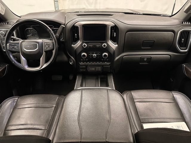 2023 GMC Sierra 3500 HD Denali DRW