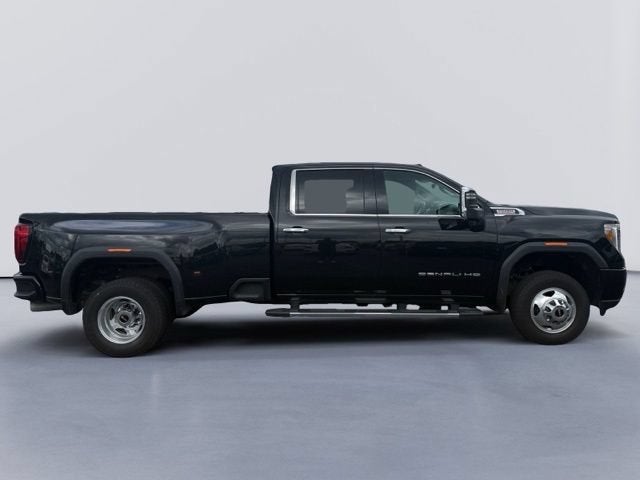 2023 GMC Sierra 3500 HD Denali DRW