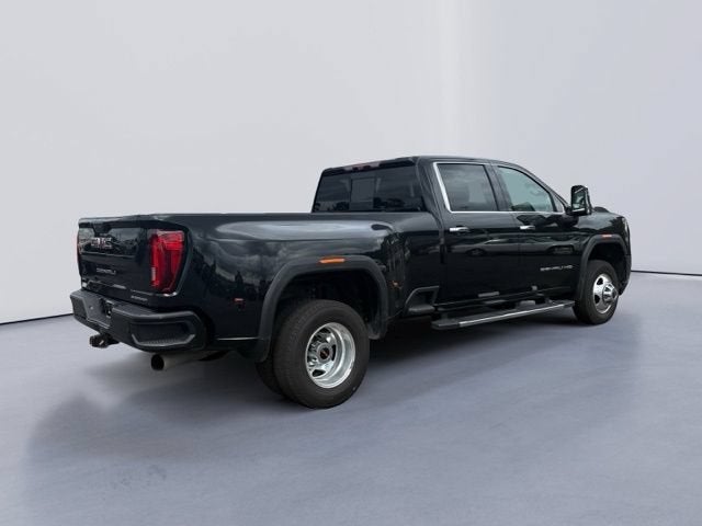 2023 GMC Sierra 3500 HD Denali DRW