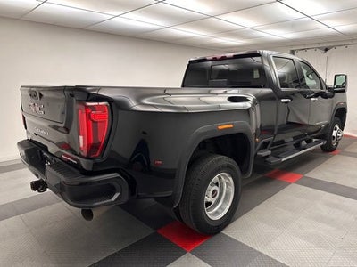 2023 GMC Sierra 3500 HD Denali DRW