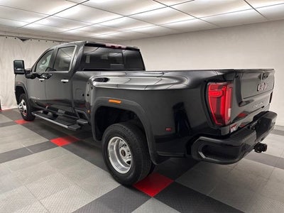 2023 GMC Sierra 3500 HD Denali DRW