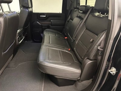2023 GMC Sierra 3500 HD Denali DRW