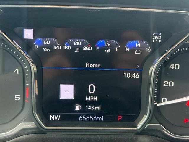 2023 GMC Sierra 3500 HD Denali DRW