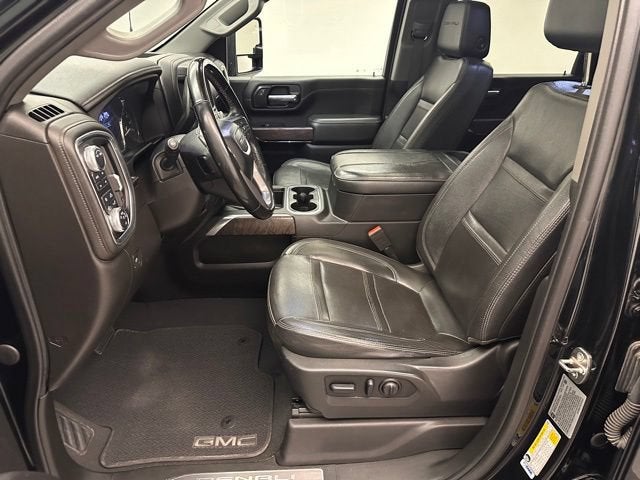 2023 GMC Sierra 3500 HD Denali DRW