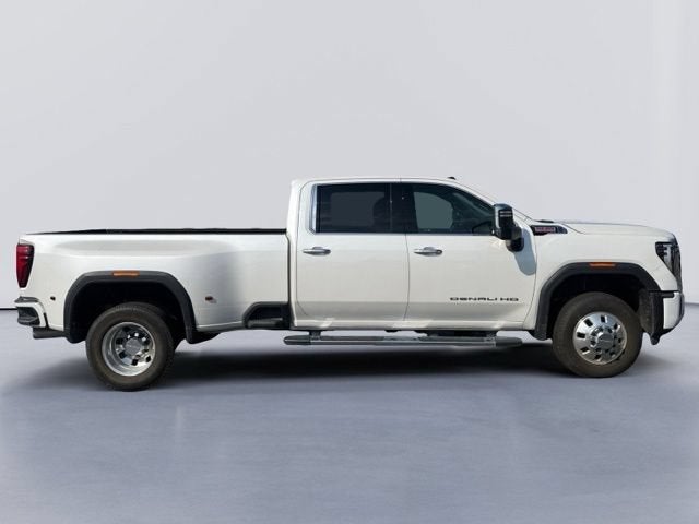 2024 GMC Sierra 3500 HD Denali DRW