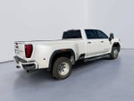 2024 GMC Sierra 3500 HD Denali DRW