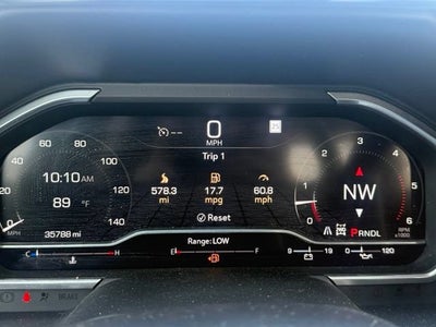 2024 GMC Sierra 3500 HD Denali DRW