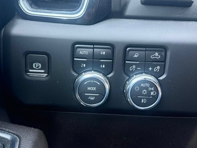 2024 GMC Sierra 3500 HD Denali DRW