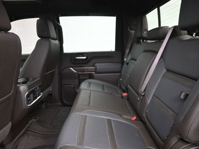 2020 GMC Sierra 3500 HD Denali