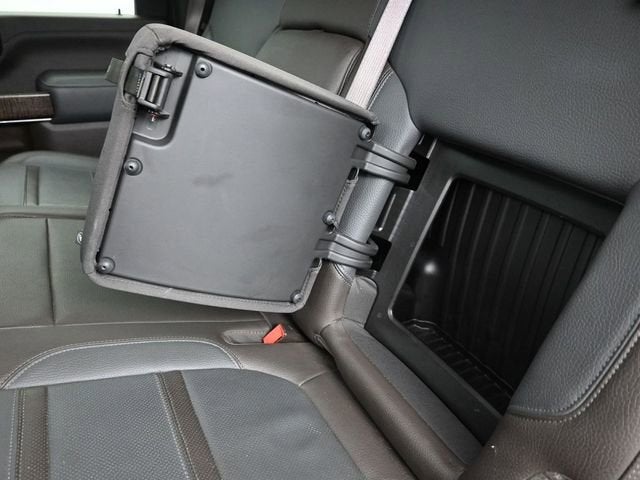 2020 GMC Sierra 3500 HD Denali