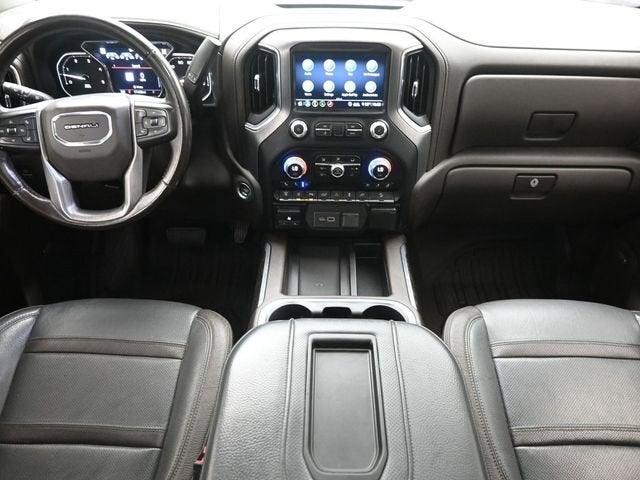 2020 GMC Sierra 3500 HD Denali