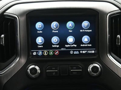 2020 GMC Sierra 3500 HD Denali