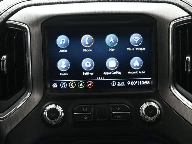 2020 GMC Sierra 3500 HD Denali