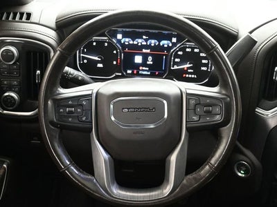 2020 GMC Sierra 3500 HD Denali