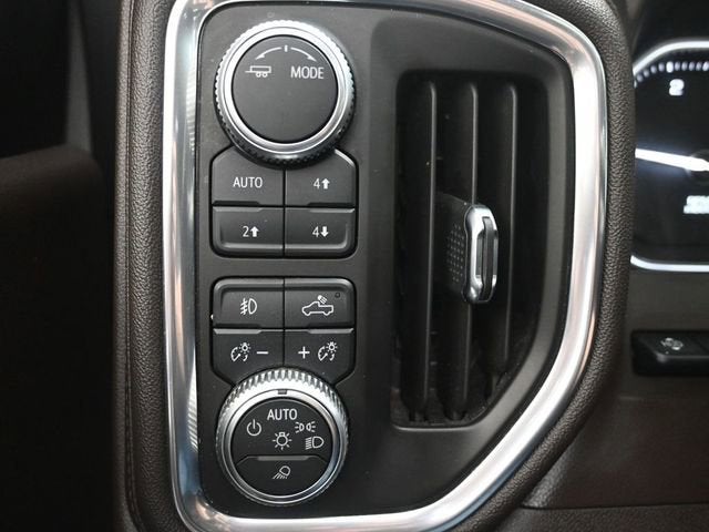 2020 GMC Sierra 3500 HD Denali