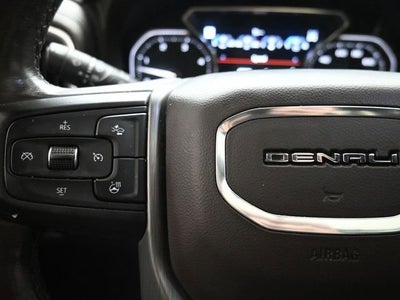 2020 GMC Sierra 3500 HD Denali